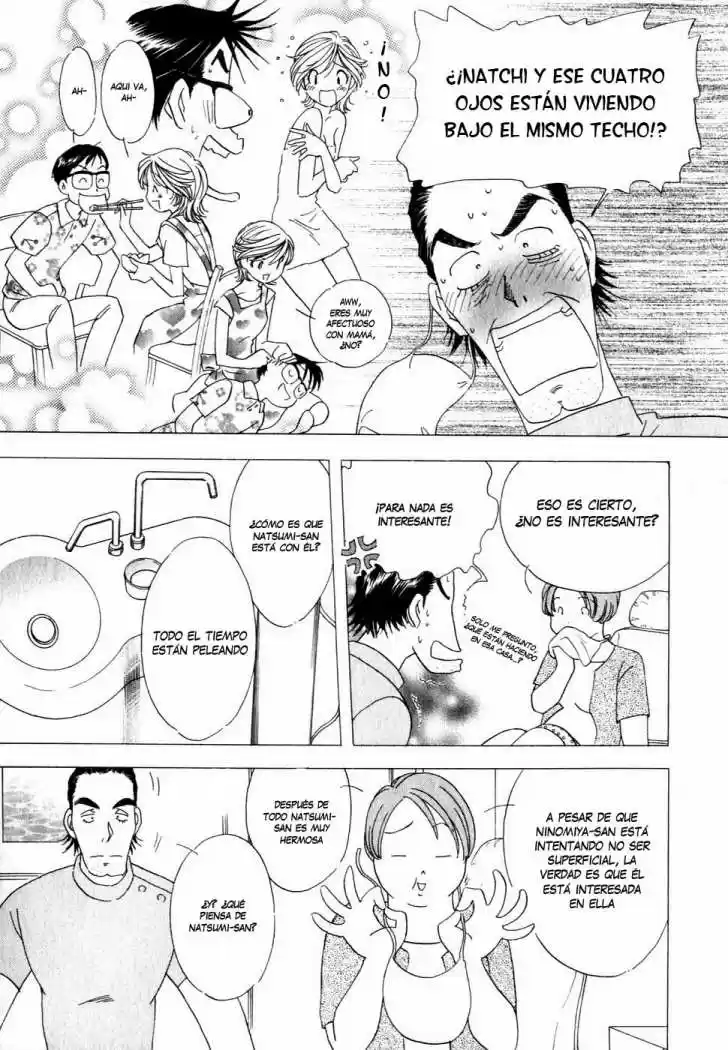 Orange Yane no Chiisana Ie (2005) - Capítulo 14 - Página 11 - LectorTMOo