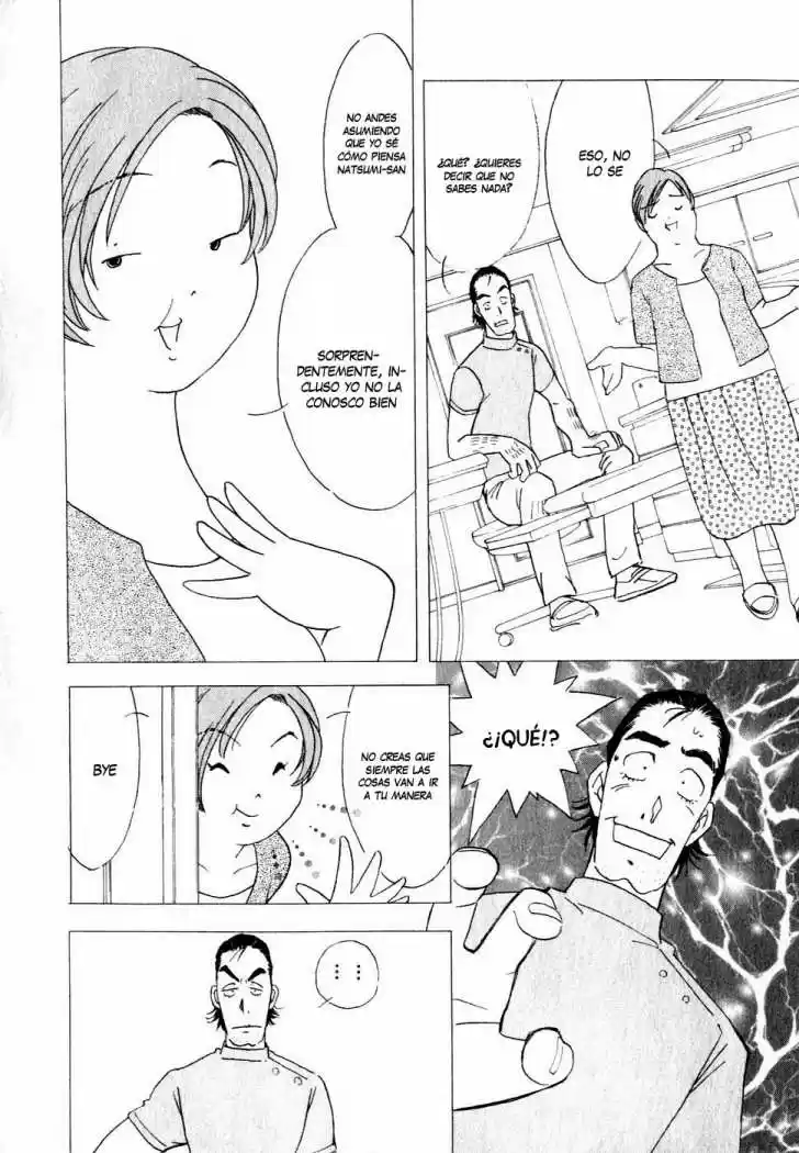 Orange Yane no Chiisana Ie (2005) - Capítulo 14 - Página 12 - LectorTMOo