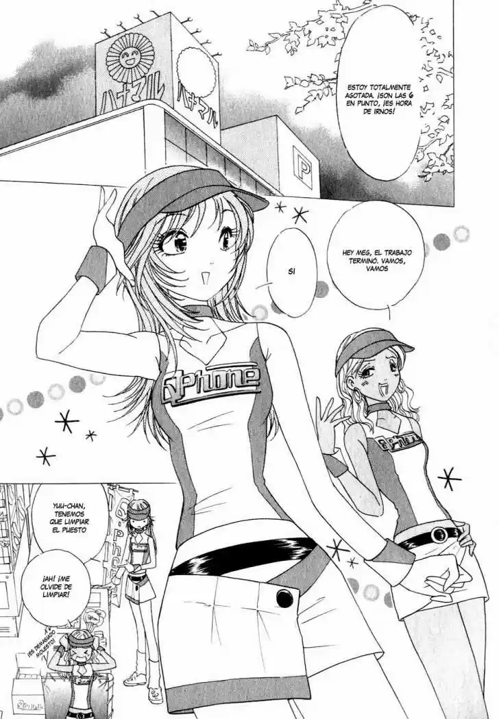Orange Yane no Chiisana Ie (2005) - Capítulo 14 - Página 13 - LectorTMOo