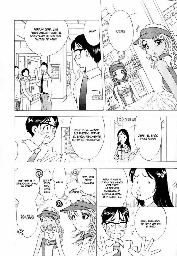 Orange Yane no Chiisana Ie (2005) - Capítulo 14 - Página 14 - LectorTMOo