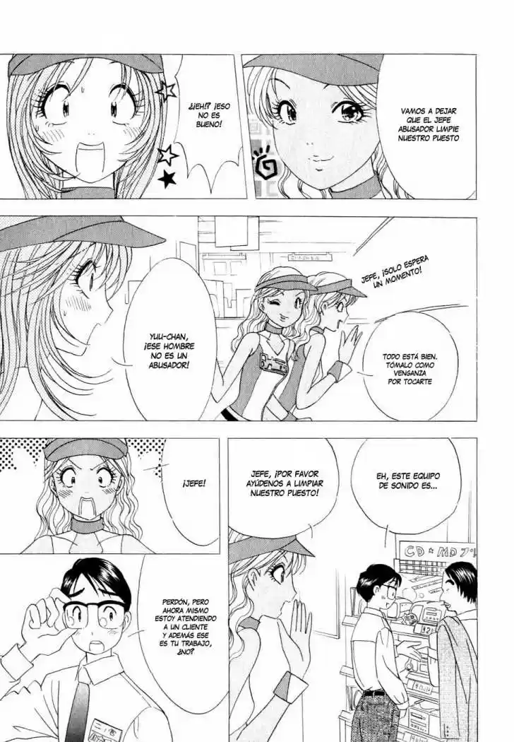 Orange Yane no Chiisana Ie (2005) - Capítulo 14 - Página 15 - LectorTMOo