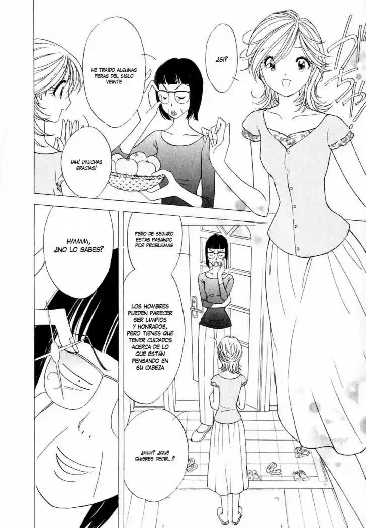Orange Yane no Chiisana Ie (2005) - Capítulo 14 - Página 18 - LectorTMOo