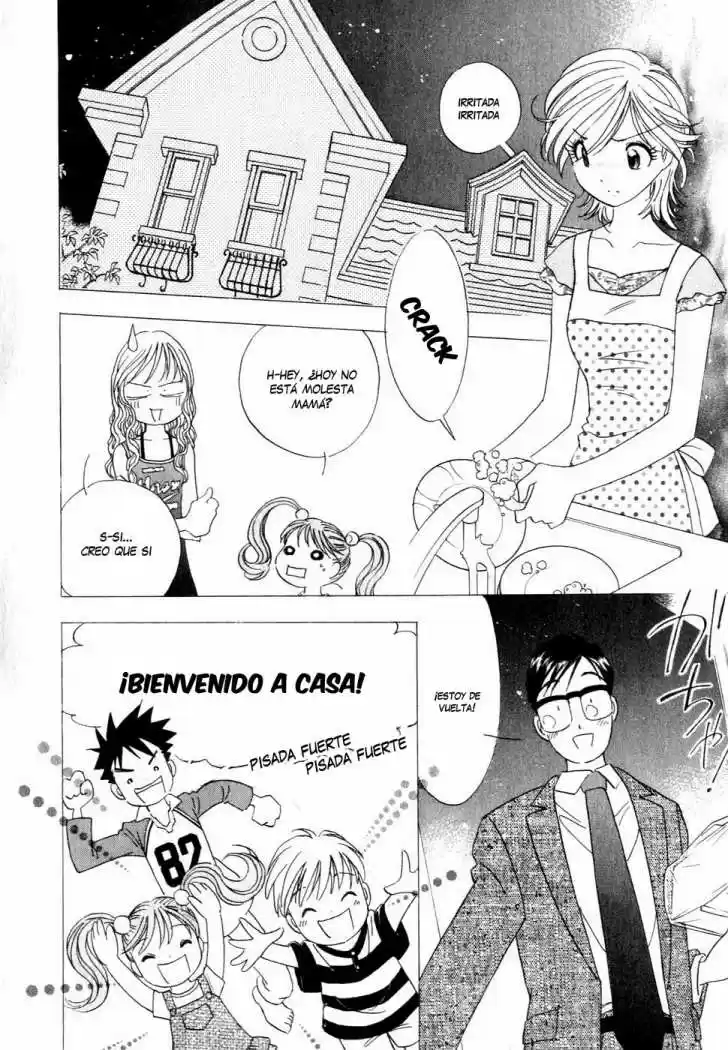 Orange Yane no Chiisana Ie (2005) - Capítulo 14 - Página 20 - LectorTMOo