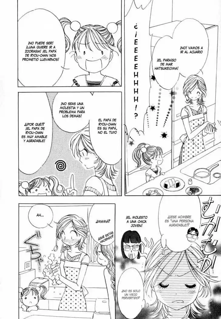 Orange Yane no Chiisana Ie (2005) - Capítulo 15 - Página 2 - LectorTMOo