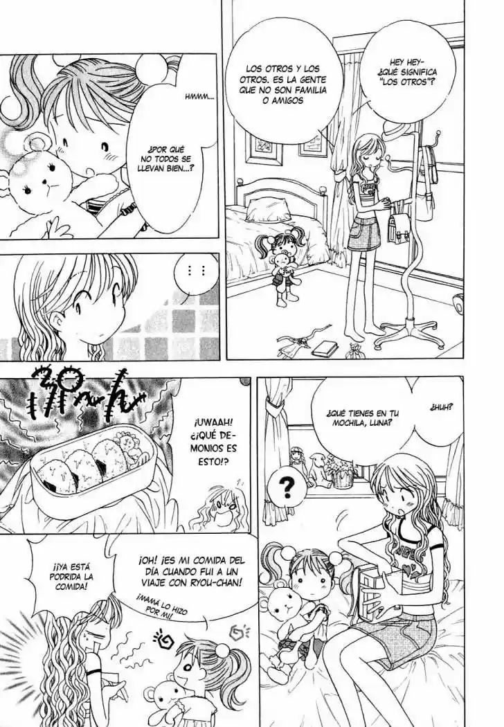 Orange Yane no Chiisana Ie (2005) - Capítulo 15 - Página 3 - LectorTMOo