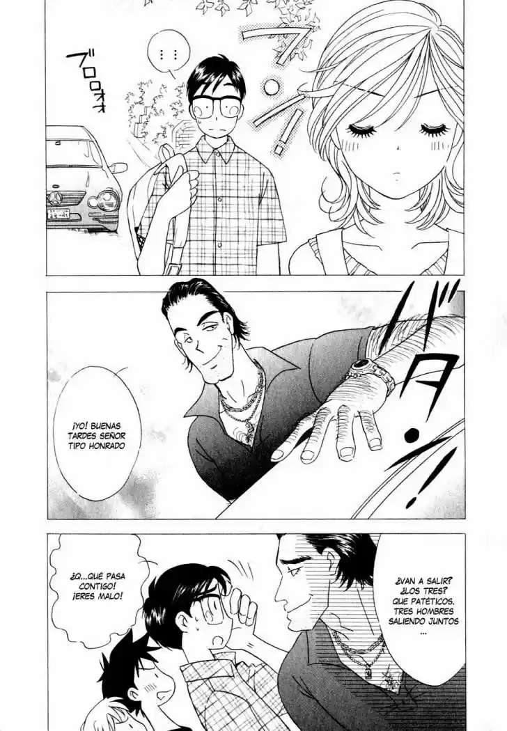 Orange Yane no Chiisana Ie (2005) - Capítulo 15 - Página 5 - LectorTMOo