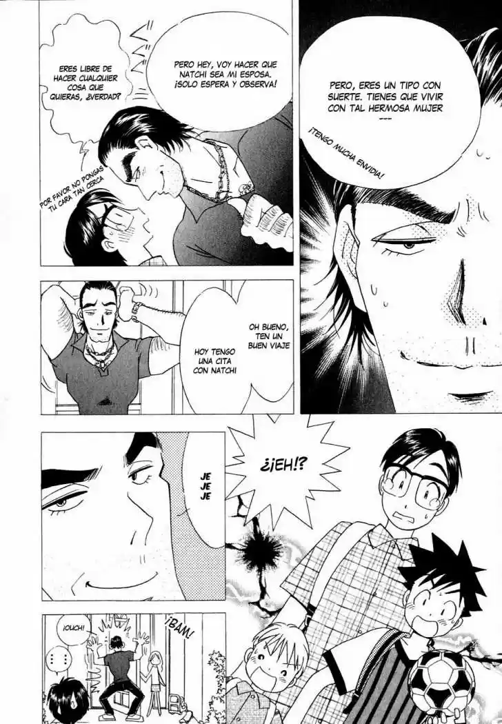 Orange Yane no Chiisana Ie (2005) - Capítulo 15 - Página 6 - LectorTMOo