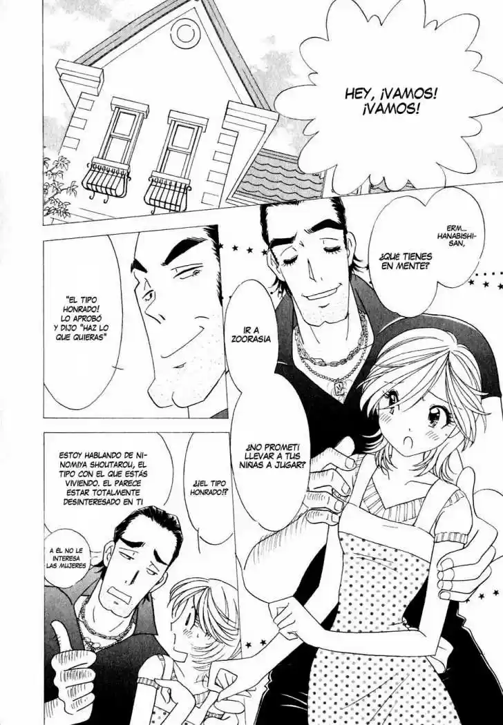 Orange Yane no Chiisana Ie (2005) - Capítulo 15 - Página 8 - LectorTMOo