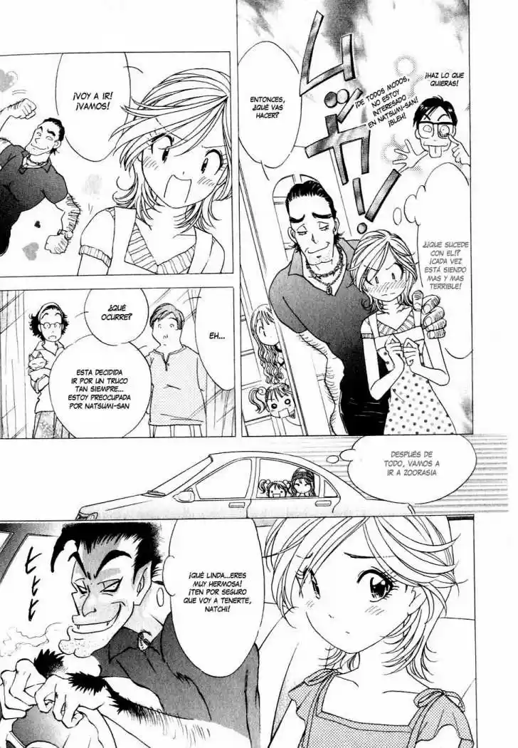 Orange Yane no Chiisana Ie (2005) - Capítulo 15 - Página 9 - LectorTMOo