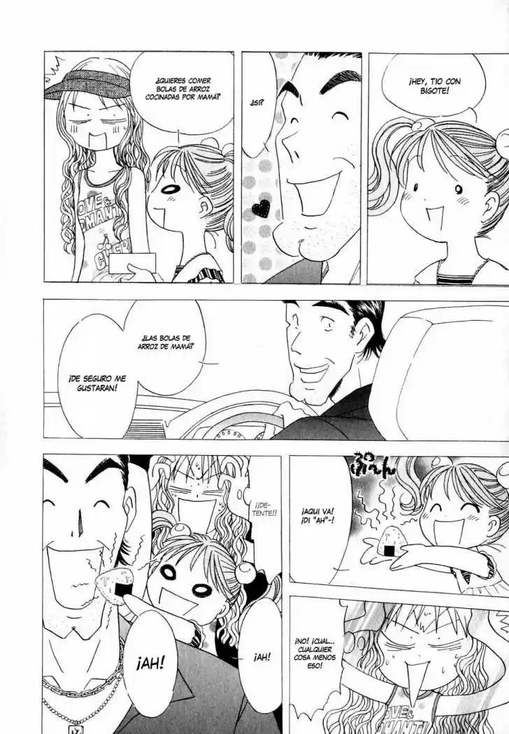 Orange Yane no Chiisana Ie (2005) - Capítulo 15 - Página 10 - LectorTMOo