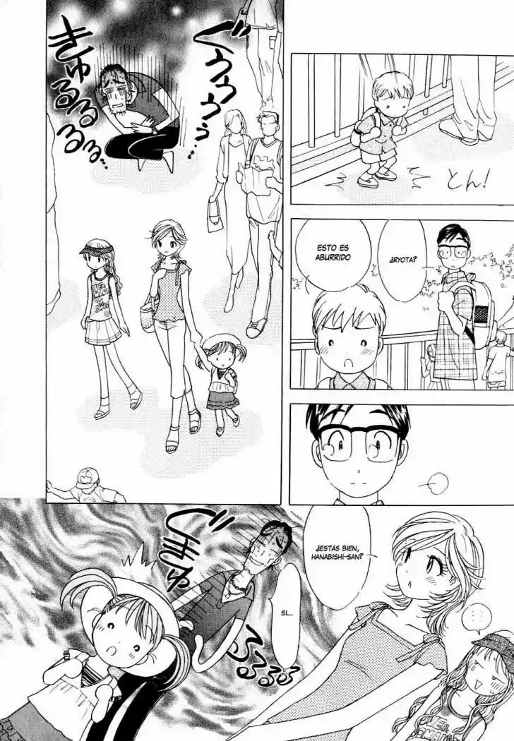 Orange Yane no Chiisana Ie (2005) - Capítulo 15 - Página 12 - LectorTMOo