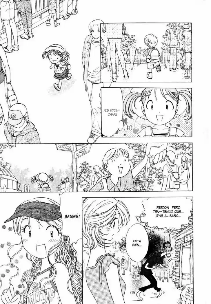 Orange Yane no Chiisana Ie (2005) - Capítulo 15 - Página 13 - LectorTMOo