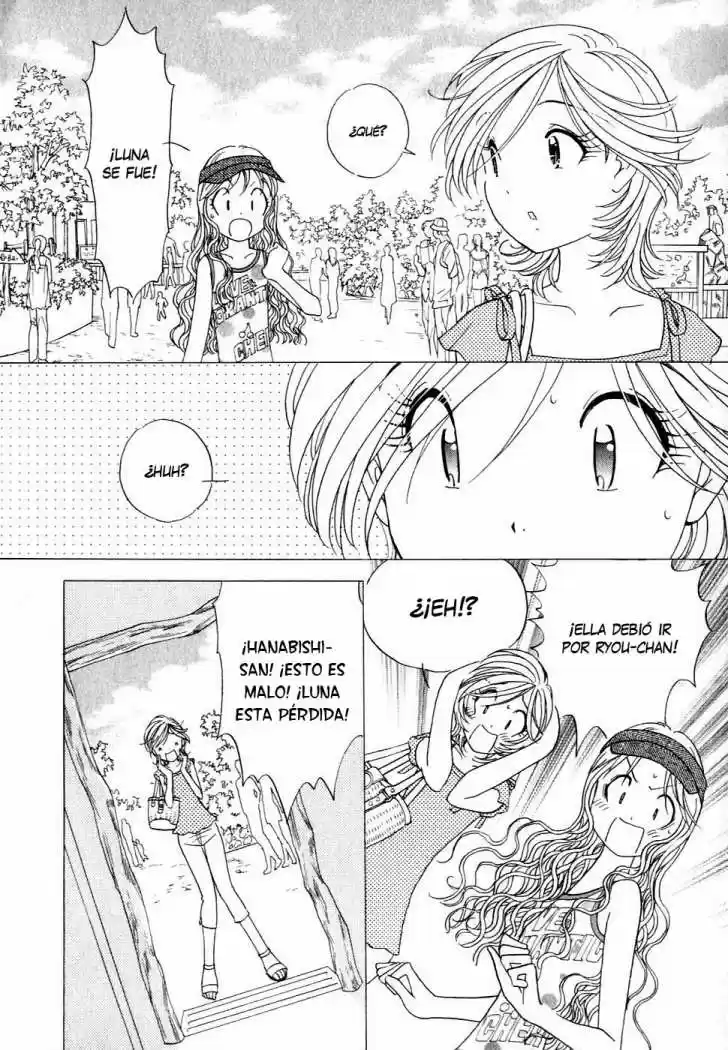 Orange Yane no Chiisana Ie (2005) - Capítulo 15 - Página 14 - LectorTMOo