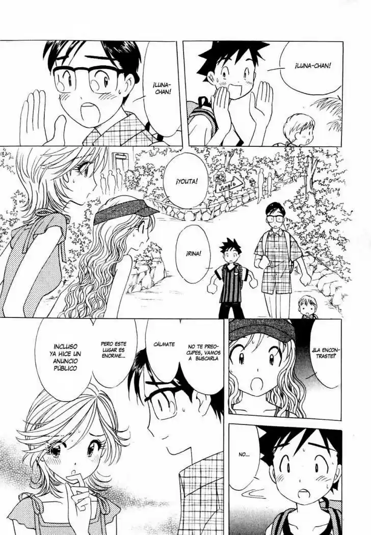 Orange Yane no Chiisana Ie (2005) - Capítulo 15 - Página 16 - LectorTMOo