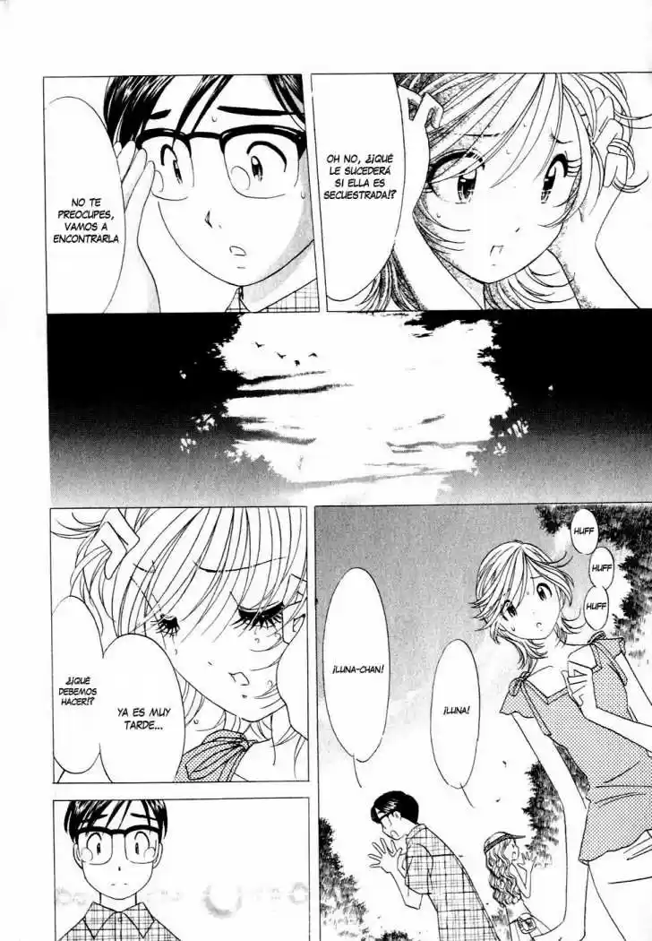 Orange Yane no Chiisana Ie (2005) - Capítulo 15 - Página 17 - LectorTMOo