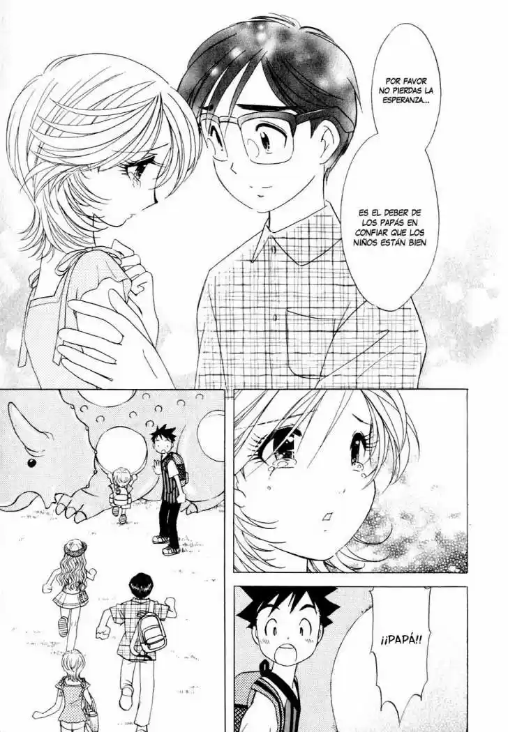 Orange Yane no Chiisana Ie (2005) - Capítulo 15 - Página 18 - LectorTMOo
