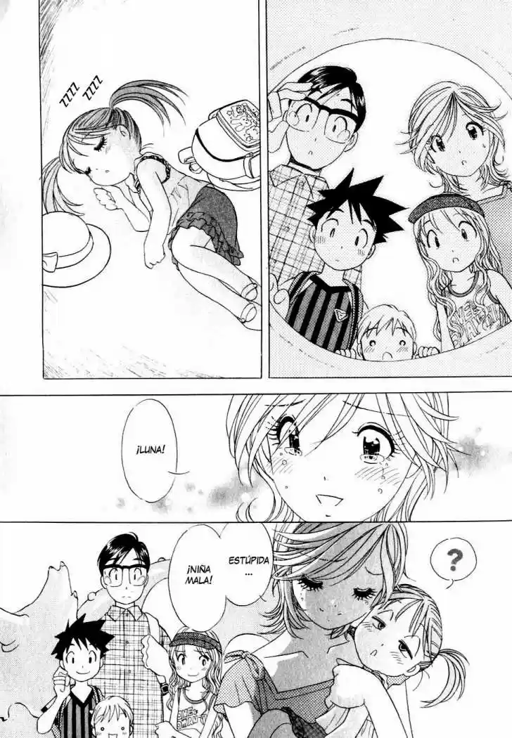 Orange Yane no Chiisana Ie (2005) - Capítulo 15 - Página 19 - LectorTMOo
