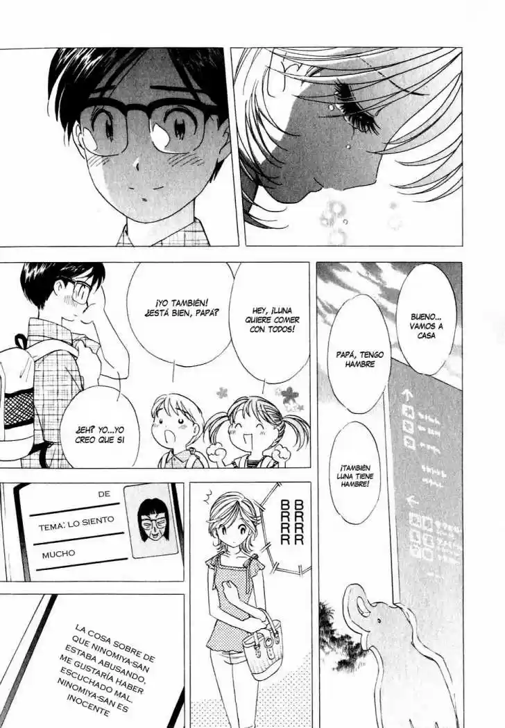 Orange Yane no Chiisana Ie (2005) - Capítulo 15 - Página 20 - LectorTMOo