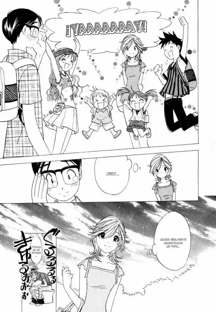Orange Yane no Chiisana Ie (2005) - Capítulo 15 - Página 22 - LectorTMOo
