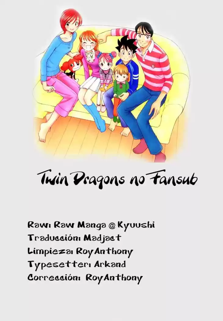 Orange Yane no Chiisana Ie (2005) - Capítulo 15 - Página 23 - LectorTMOo