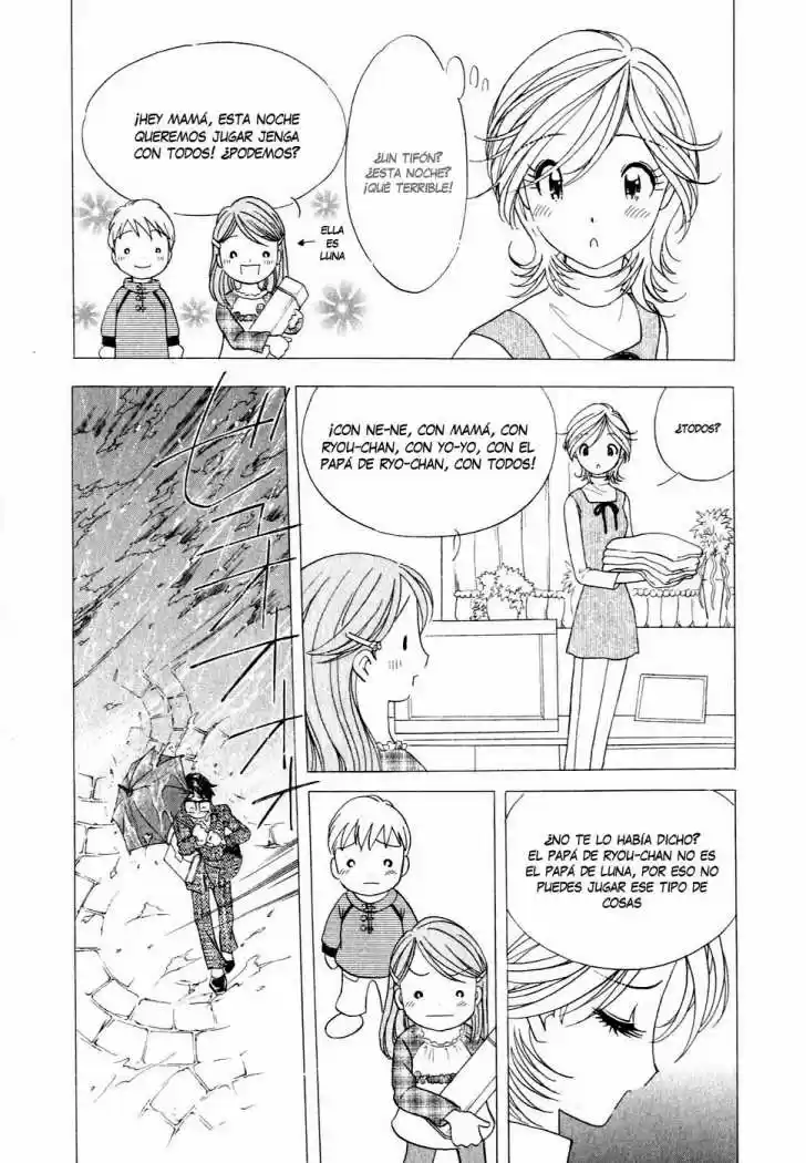Orange Yane no Chiisana Ie (2005) - Capítulo 16 - Página 8 - LectorTMOo