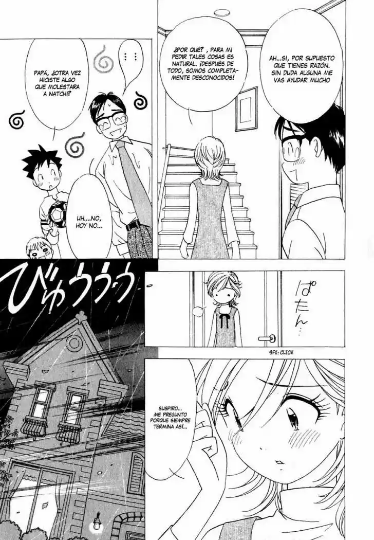 Orange Yane no Chiisana Ie (2005) - Capítulo 16 - Página 10 - LectorTMOo