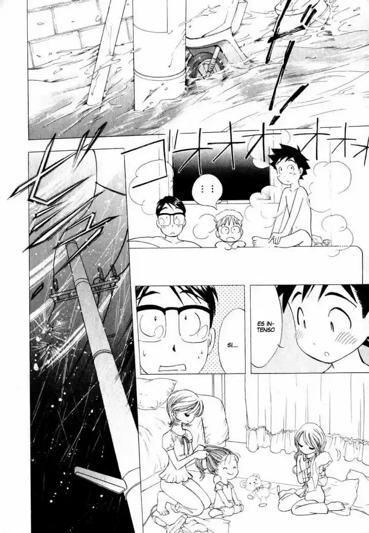 Orange Yane no Chiisana Ie (2005) - Capítulo 16 - Página 11 - LectorTMOo