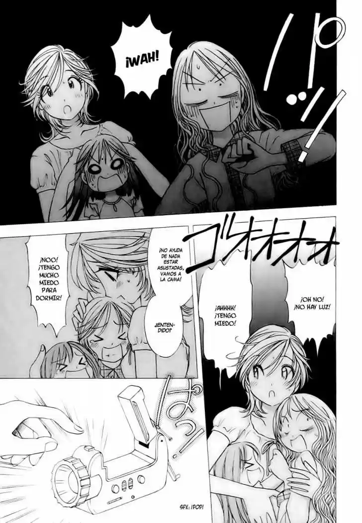 Orange Yane no Chiisana Ie (2005) - Capítulo 16 - Página 12 - LectorTMOo