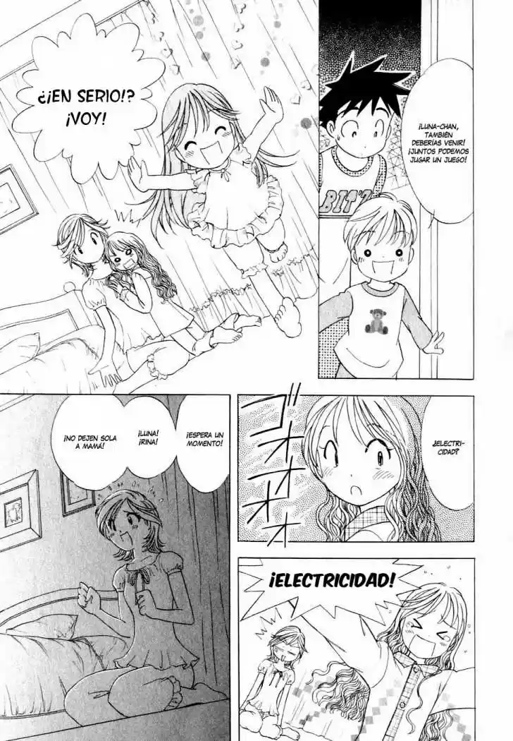 Orange Yane no Chiisana Ie (2005) - Capítulo 16 - Página 14 - LectorTMOo