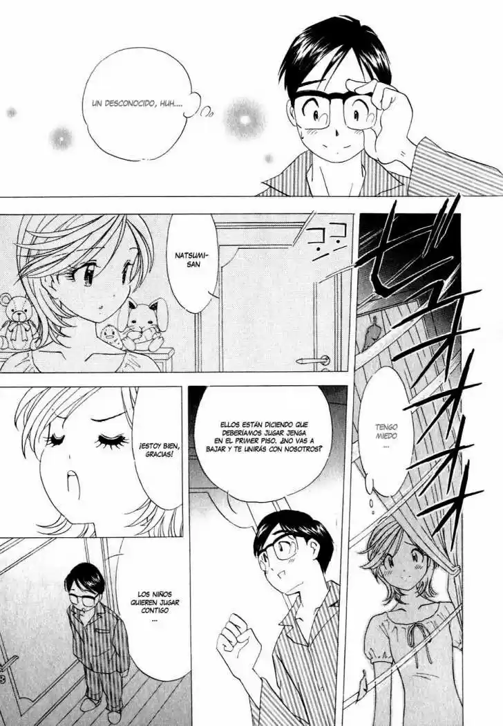 Orange Yane no Chiisana Ie (2005) - Capítulo 16 - Página 16 - LectorTMOo