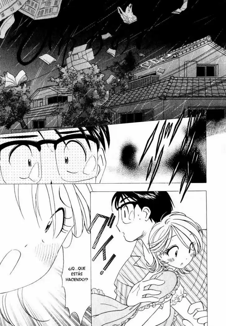 Orange Yane no Chiisana Ie (2005) - Capítulo 16 - Página 18 - LectorTMOo