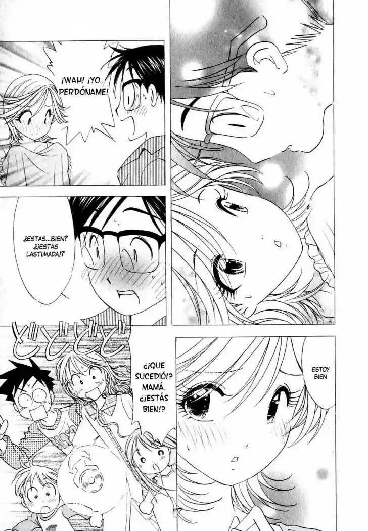Orange Yane no Chiisana Ie (2005) - Capítulo 16 - Página 20 - LectorTMOo