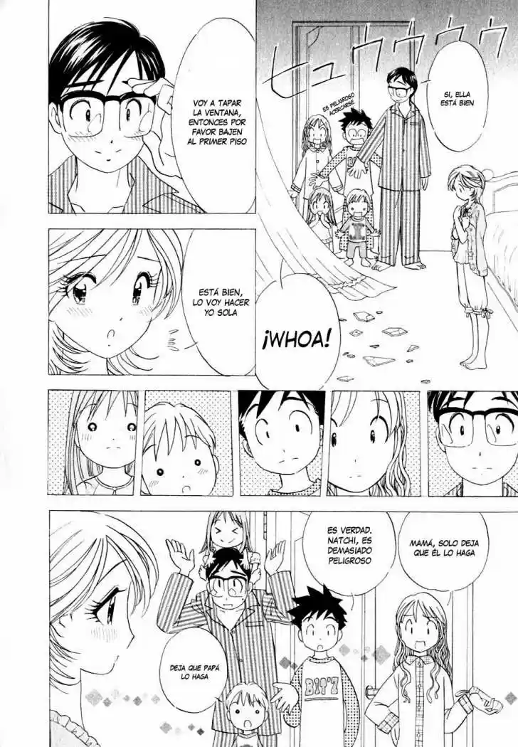 Orange Yane no Chiisana Ie (2005) - Capítulo 16 - Página 21 - LectorTMOo