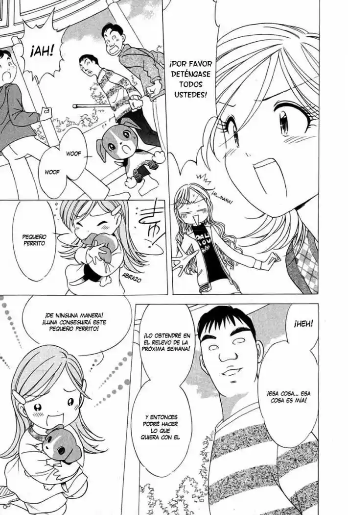 Orange Yane no Chiisana Ie (2005) - Capítulo 17 - Página 12 - LectorTMOo