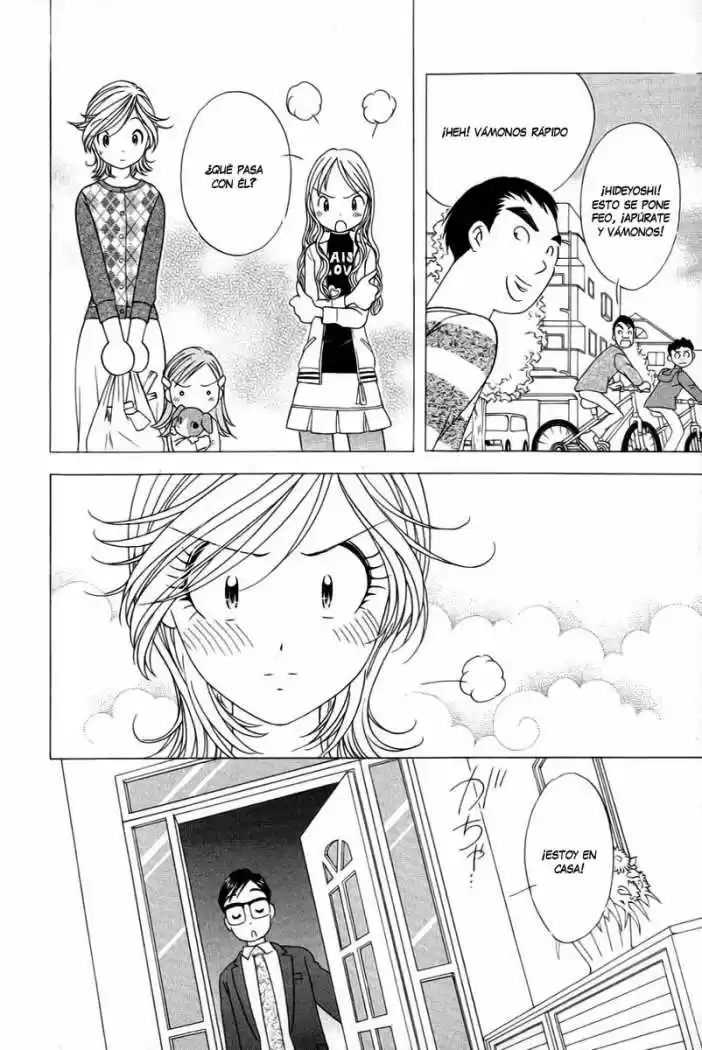 Orange Yane no Chiisana Ie (2005) - Capítulo 17 - Página 13 - LectorTMOo