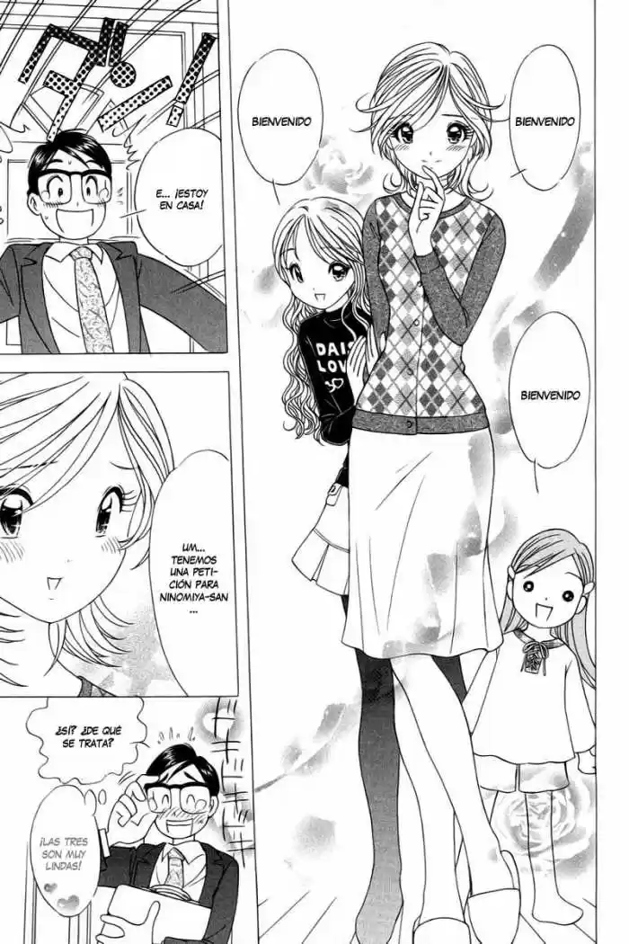 Orange Yane no Chiisana Ie (2005) - Capítulo 17 - Página 14 - LectorTMOo