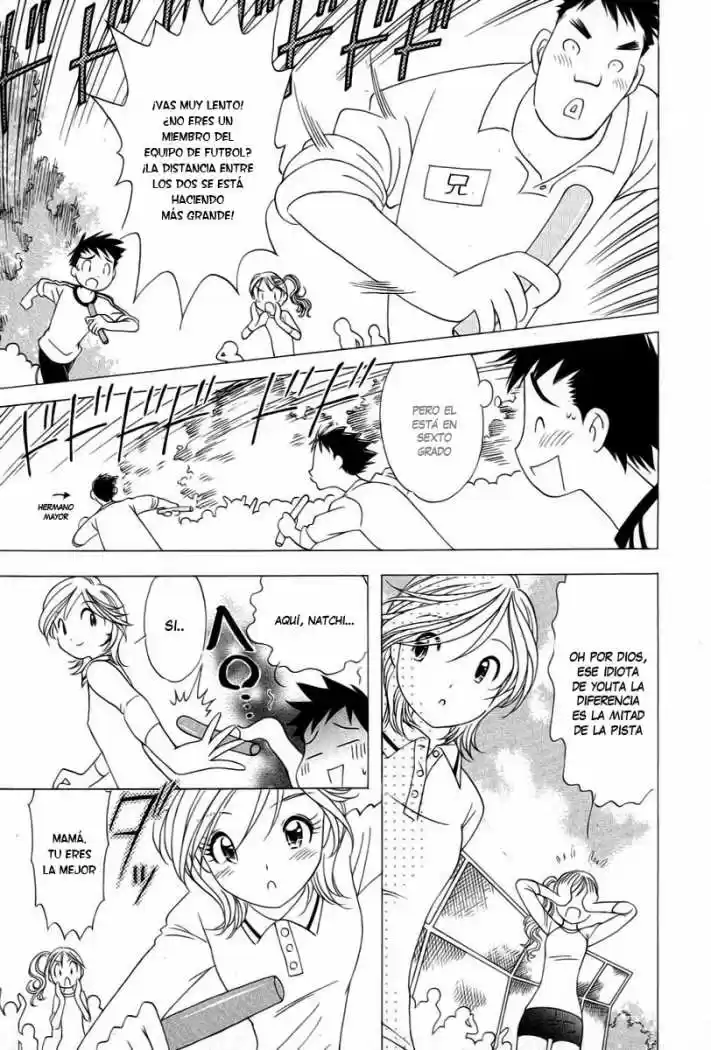 Orange Yane no Chiisana Ie (2005) - Capítulo 17 - Página 20 - LectorTMOo