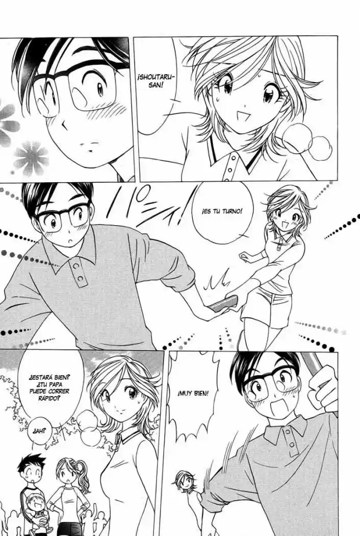 Orange Yane no Chiisana Ie (2005) - Capítulo 17 - Página 22 - LectorTMOo