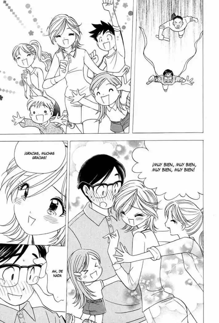 Orange Yane no Chiisana Ie (2005) - Capítulo 17 - Página 24 - LectorTMOo