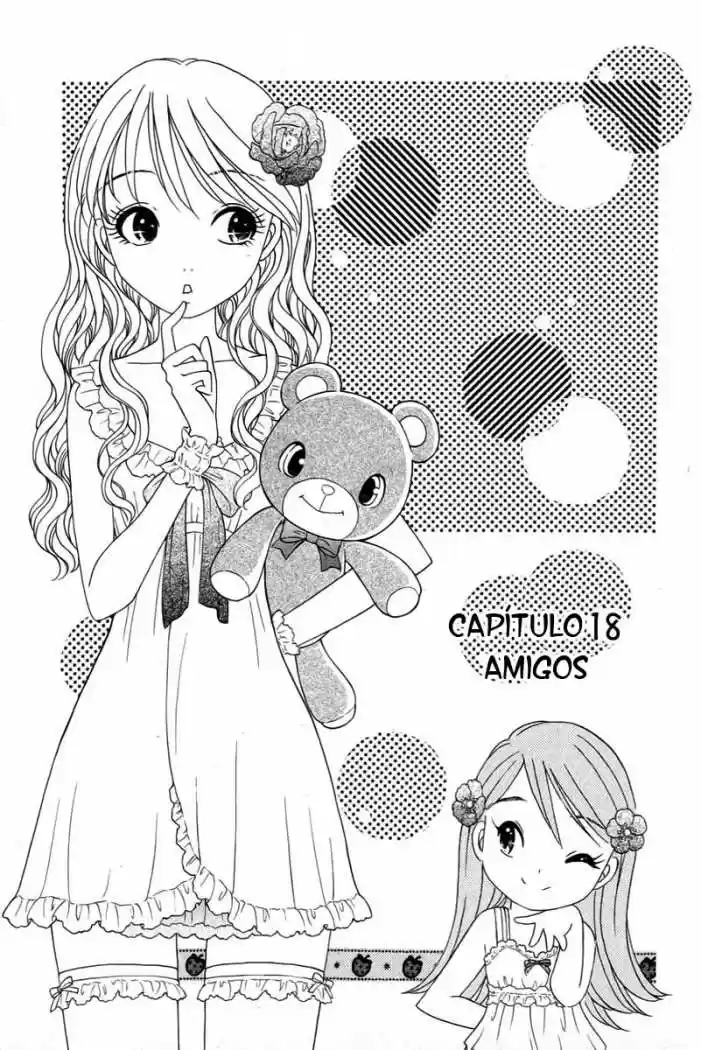 Orange Yane no Chiisana Ie (2005) - Capítulo 18 - Página 1 - LectorTMOo