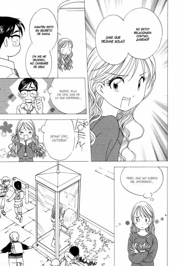 Orange Yane no Chiisana Ie (2005) - Capítulo 18 - Página 9 - LectorTMOo