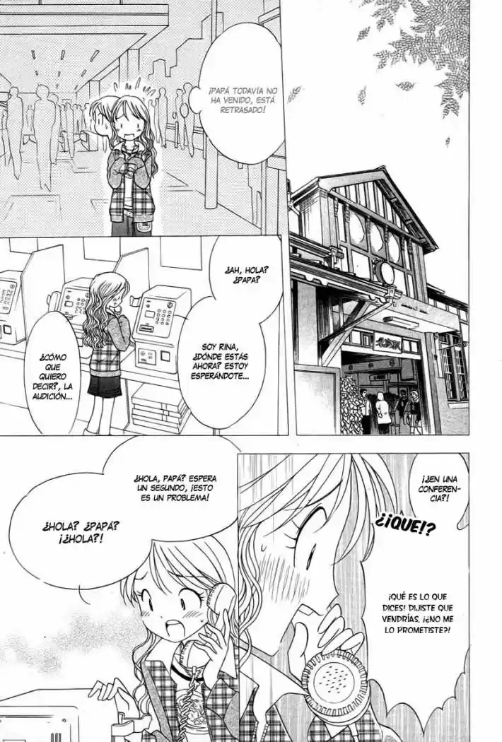 Orange Yane no Chiisana Ie (2005) - Capítulo 18 - Página 13 - LectorTMOo