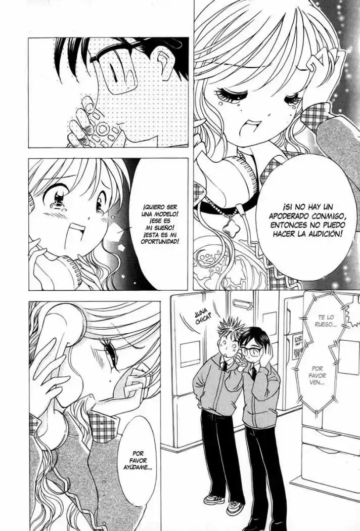 Orange Yane no Chiisana Ie (2005) - Capítulo 18 - Página 16 - LectorTMOo