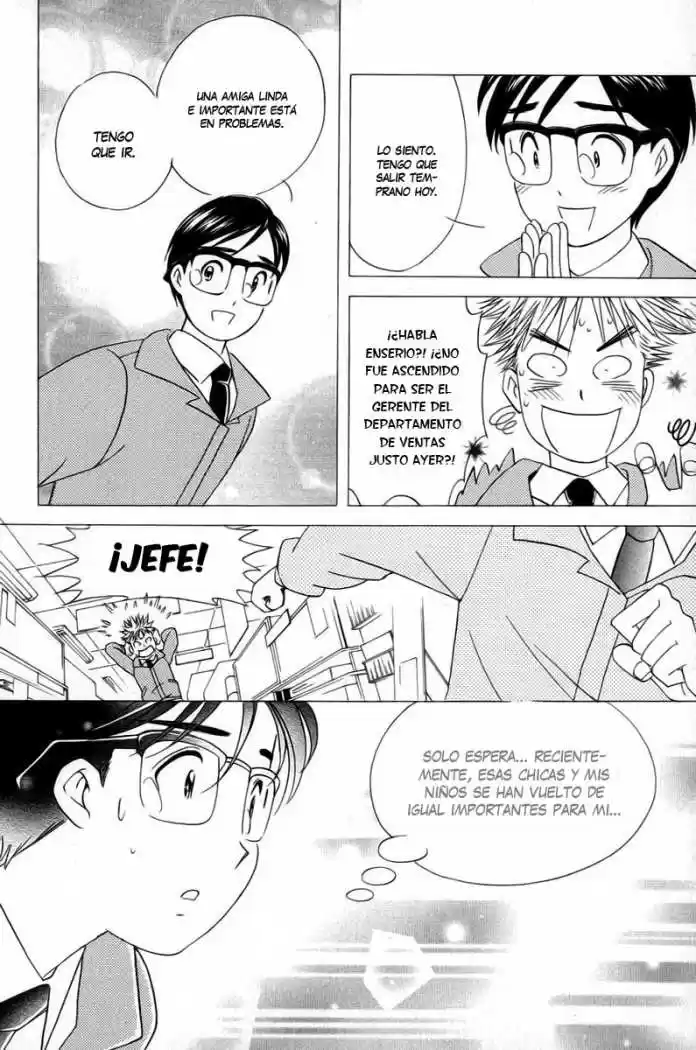 Orange Yane no Chiisana Ie (2005) - Capítulo 18 - Página 18 - LectorTMOo