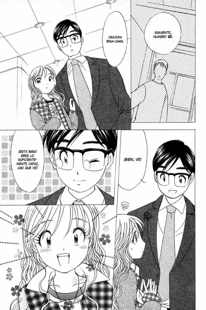 Orange Yane no Chiisana Ie (2005) - Capítulo 18 - Página 21 - LectorTMOo