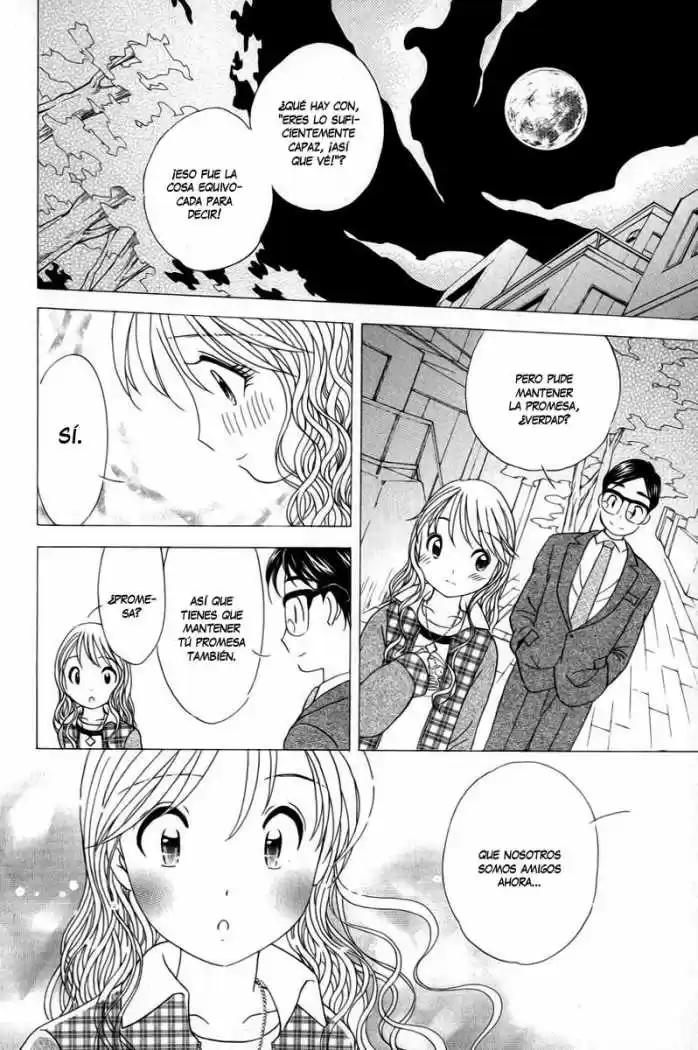Orange Yane no Chiisana Ie (2005) - Capítulo 18 - Página 22 - LectorTMOo