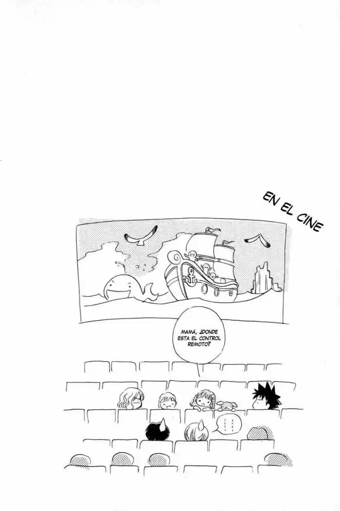 Orange Yane no Chiisana Ie (2005) - Capítulo 18 - Página 24 - LectorTMOo