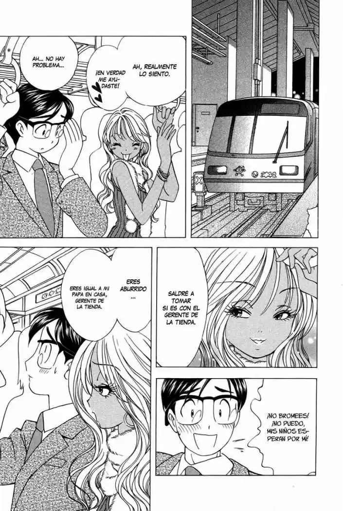 Orange Yane no Chiisana Ie (2005) - Capítulo 19 - Página 5 - LectorTMOo