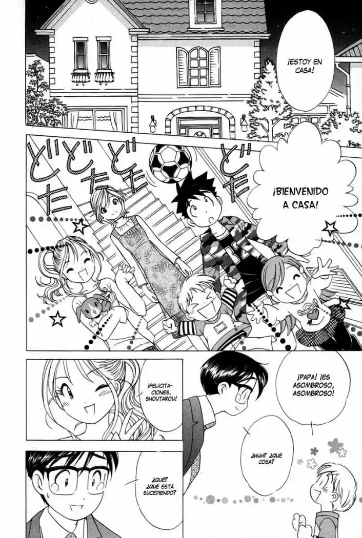 Orange Yane no Chiisana Ie (2005) - Capítulo 19 - Página 6 - LectorTMOo