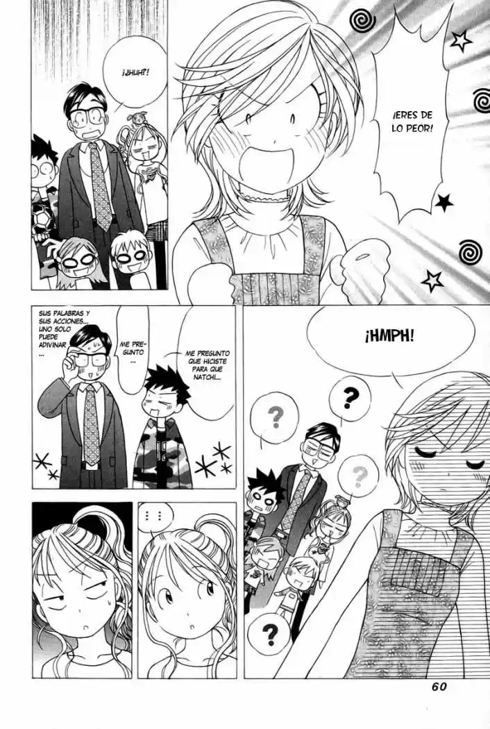 Orange Yane no Chiisana Ie (2005) - Capítulo 19 - Página 8 - LectorTMOo